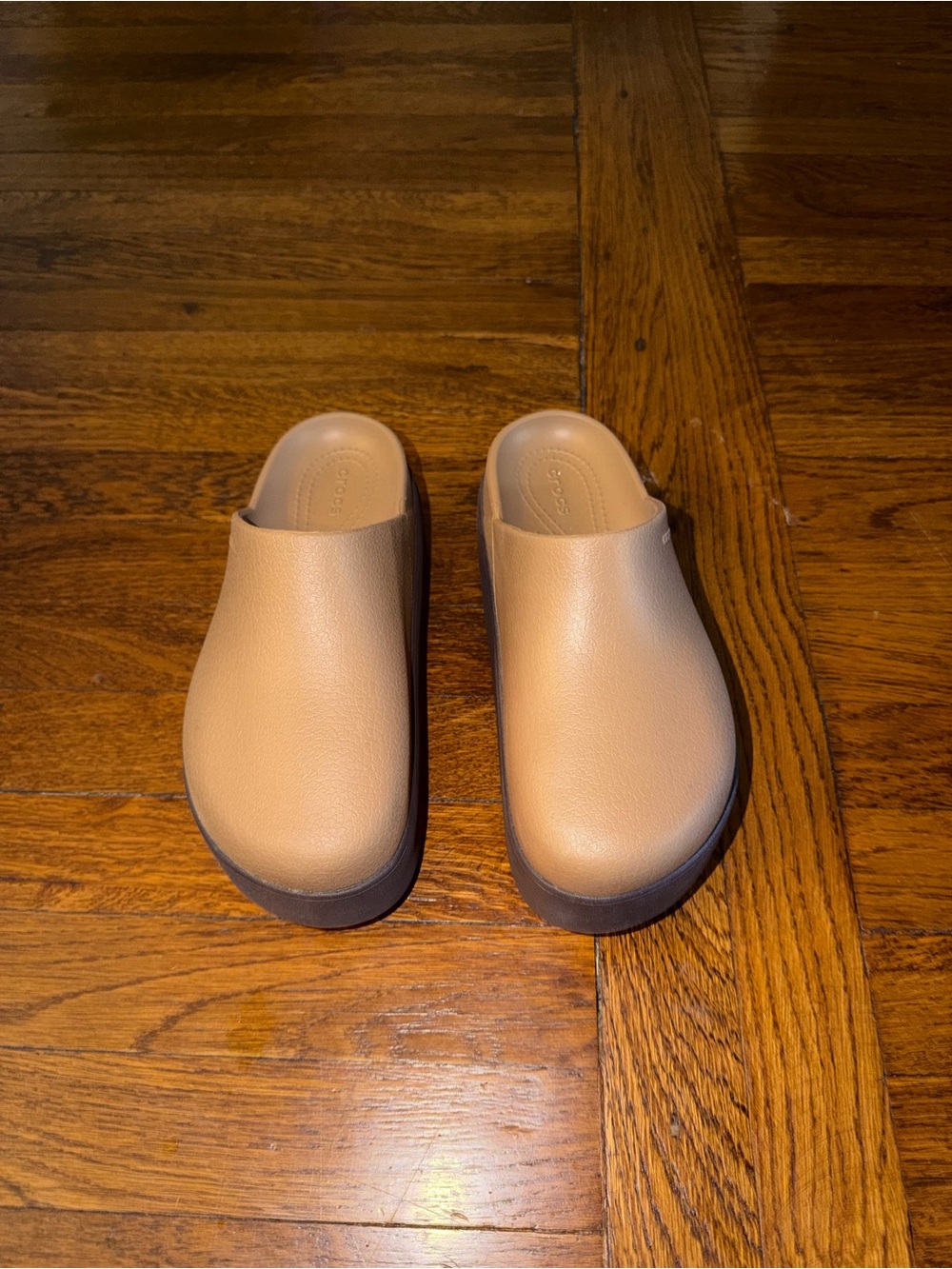 Crocs platform - Picture 2 of 3
